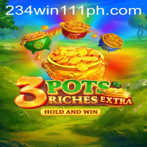 Discovering 3potsExtra: An Engaging Gaming Experience