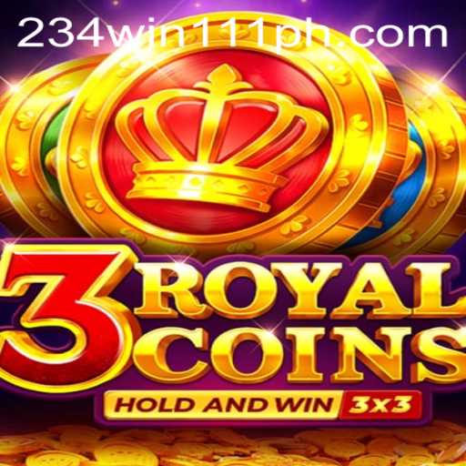 Exploring the Intriguing World of 3royalcoins: A Game of Strategy and Luck