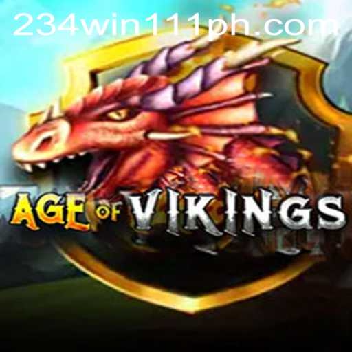 AgeofViking: A Dive Into Norse Adventures With 234Win111
