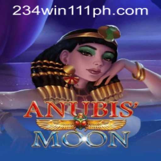 Unveiling the Mystical World of AnubisMoon with 234Win111