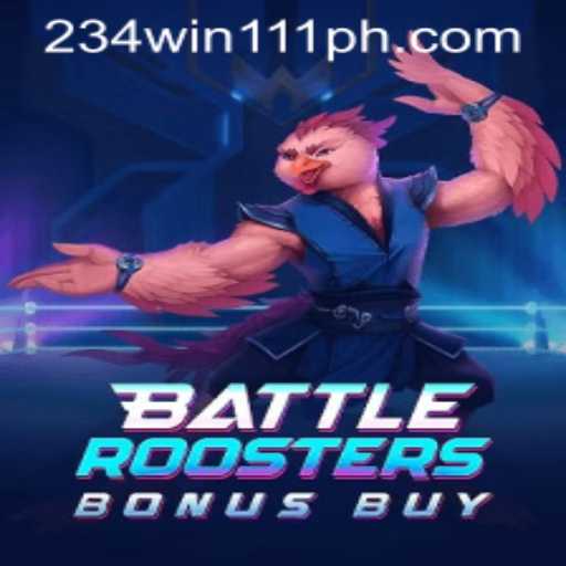 Unleashing the Adventure: Dive into BattleRoostersBonusBuy with 234Win111