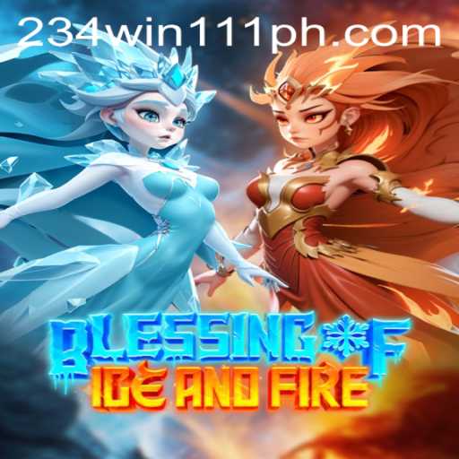 Discover the Enchantment of 'Blessing of Ice and Fire'