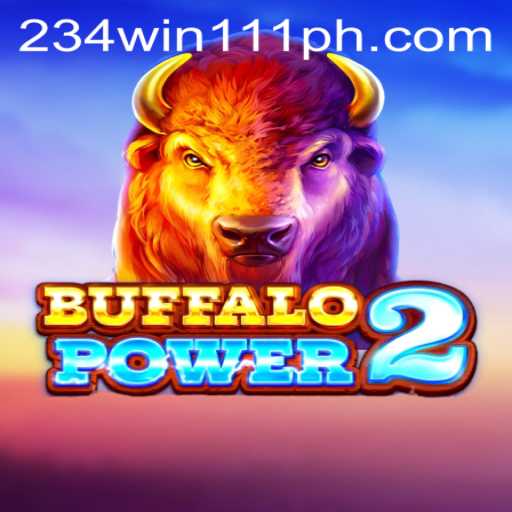 BuffaloPower2: Dive into the Wild with Thrilling Adventures and Big Wins