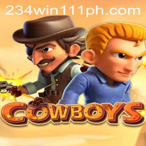 Exploring the Exciting World of COWBOYS: Engage and Strategize for the Ultimate Win