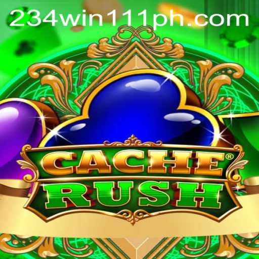 Unveiling CacheRush: A Thrilling Adventure in the Virtual World