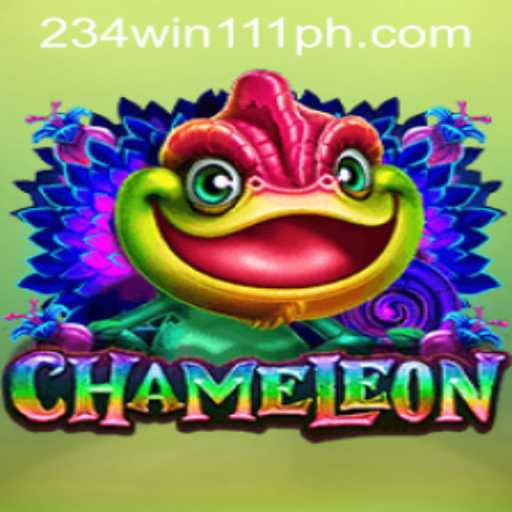 Chameleon Game: A Dynamic Blend of Fun and Strategy