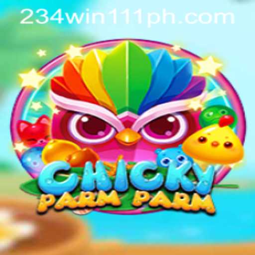 ChickyParmParm: A Game of Strategy and Luck