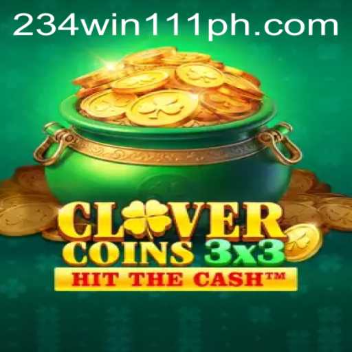 Clovercoin3x3: A Thrilling New Experience in the World of Puzzle Games