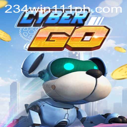 Exploring the Futuristic World of CyberGO with 234Win111