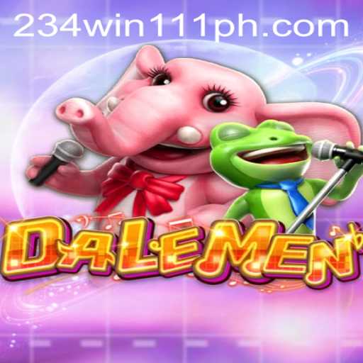 DALEMEN: The Thrilling Universe of Strategy and Fantasy