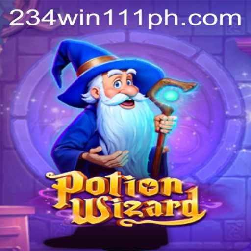 Discover the Magical World of PotionWizard
