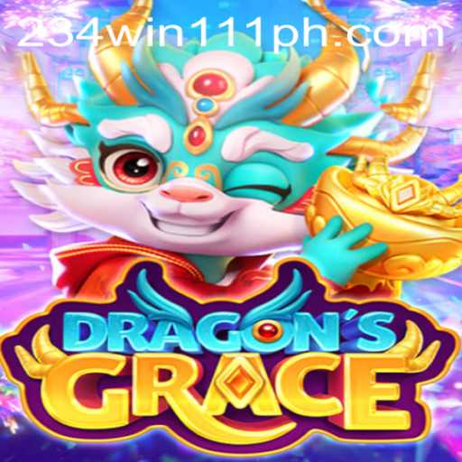Discover the Enchanting World of DragonsGrace and Unlock the Secret of 234Win111
