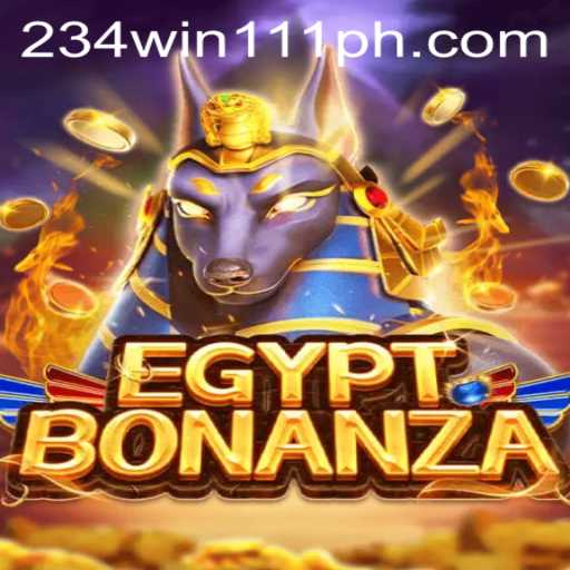 Exploring EgyptBonanza: A Slot Game Adventure with 234Win111