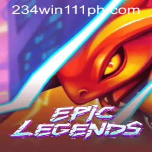 EpicLegends: The Game-Changer in the World of Strategy and Adventure