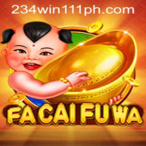 Discover the Excitement of FaCaiFuWa: A Deep Dive into the Innovative Game