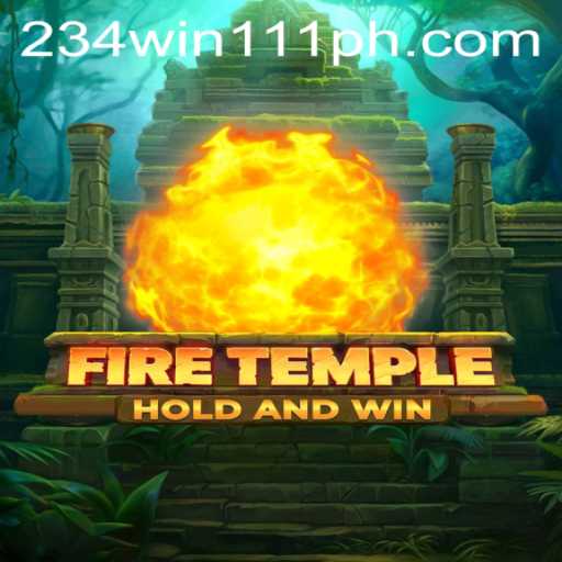 FireTemple: An Immersive Gaming Experience with 234Win111