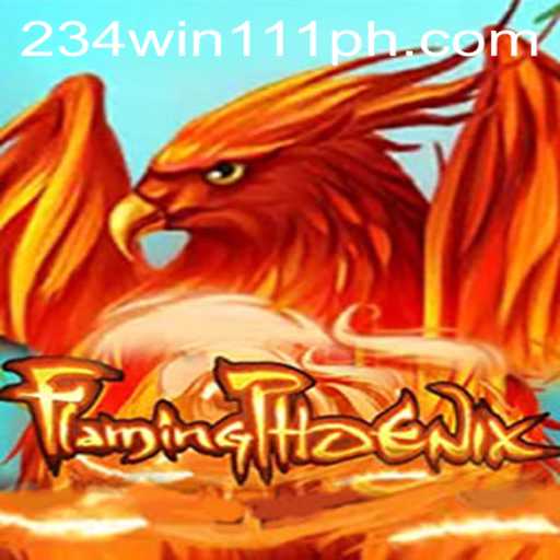 FlamingPhoenix: A Fiery Adventure Awaits Gamers