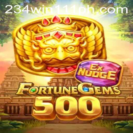 Unlock the Mysteries of FortuneGems500 with 234Win111