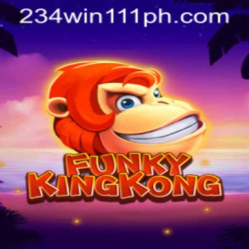 Unleashing Fun in FunkyKingKong: A New Gaming Experience with 234Win111