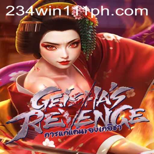 GeishasRevenge: Unveiling the Secrets of a Captivating Game Adventure