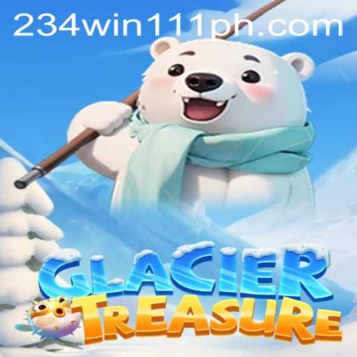 Discover the World of GlacierTreasure: A Thrilling Adventure Awaits