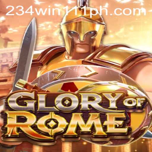 Exploring the Epic World of GloryofRome: An In-depth Look at the Game