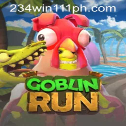 GoblinRun: The Thrilling New Adventure Game Taking the Gaming World by Storm