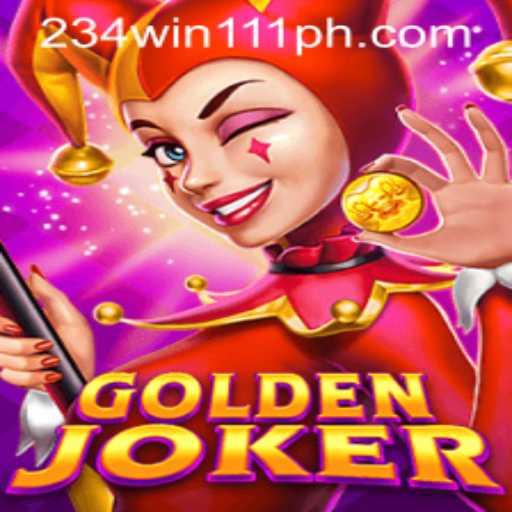 GoldenJoker: A New Era in Gaming with 234Win111