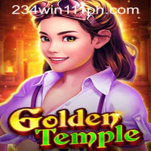 GoldenTemple: Discover the Mysteries of Sacred Riches with 234Win111