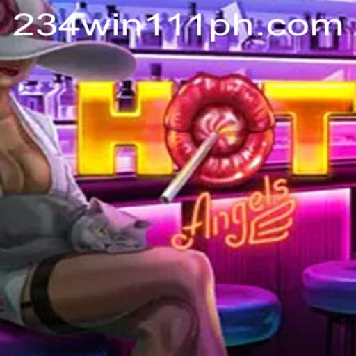 Unveiling HotAngels: A Comprehensive Guide to the Exciting New Game with the Code 234Win111