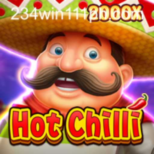 HotChilli: Exploring the Fiery World of 234Win111