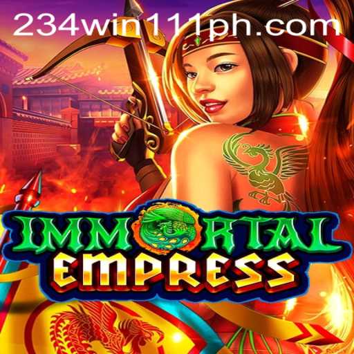 ImmortalEmpress: Exploring the Thrilling Fantasy Game