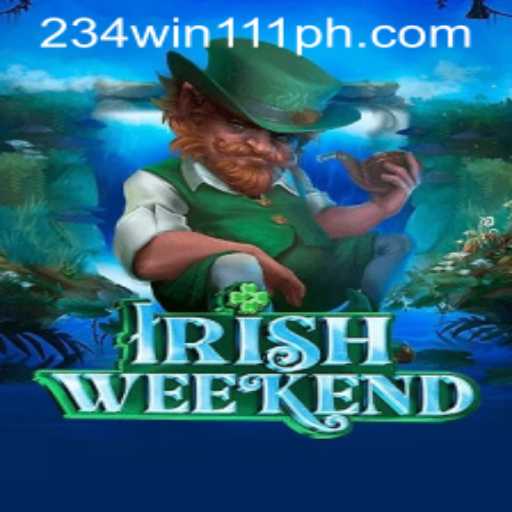Unveiling IrishWeekend: A New Gaming Phenomenon