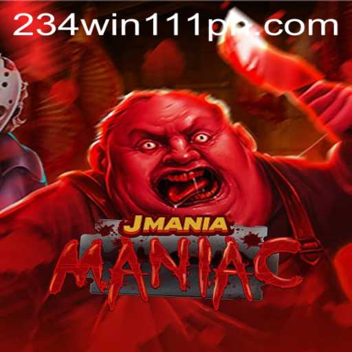JManiaManiac: Unleashing A New Era of Gaming with 234Win111