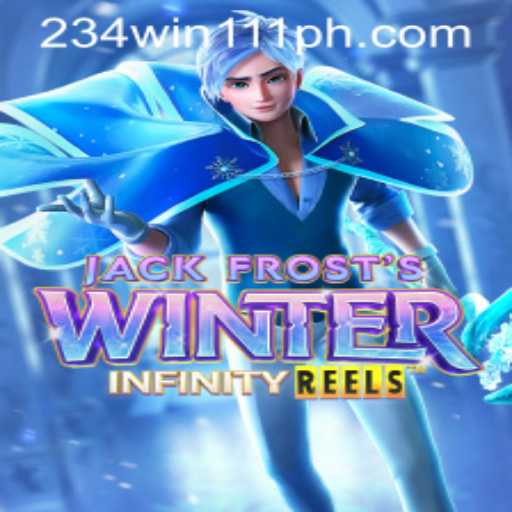 JackFrostsWinter: An Immersive Gaming Experience in a Frosted Wonderland