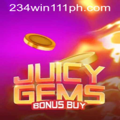 JuicyGemsBonusBuy: A Thrilling Adventure in Online Gaming
