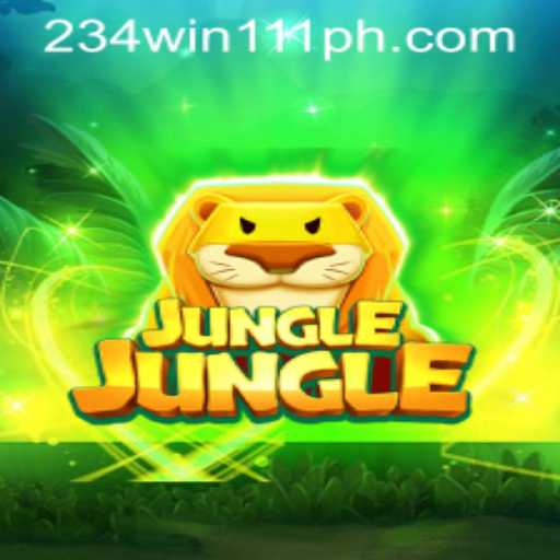 Discover JungleJungle: A Thrilling Expedition Into The Wild