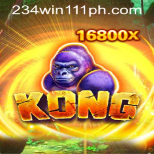 Kong: Master the Jungle Adventure with 234Win111