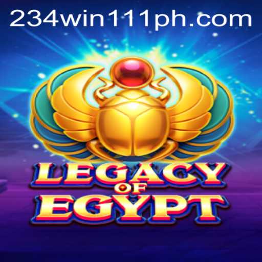 LegacyOfEgypt: Embarking on an Epic Adventure with 234Win111