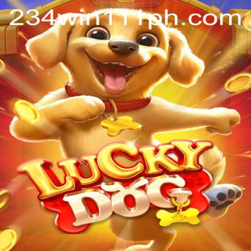 An In-Depth Exploration of LuckyDog: The Exciting Game with Keyword 234Win111