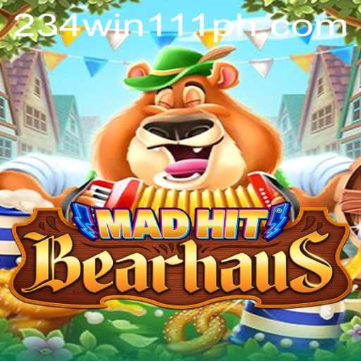 Explore the Exciting World of MadHitBearhaus: An Immersive Gaming Experience