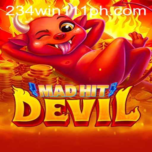 MadHitDevil: Unleashing Chaos with the Ultimate Game Experience