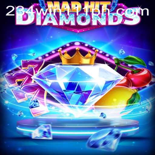 Unveiling the Thrills of MadHitDiamonds: A Stellar Gaming Experience