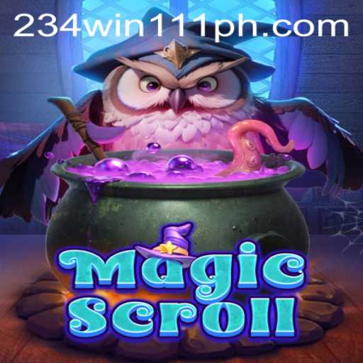 MagicScroll: A Captivating Journey into Enchantment and Victory