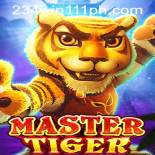 MasterTiger: A Vivid Adventure in the Digital Jungle