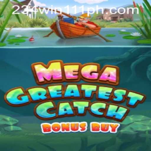 MegaGreatestCatchBonusBuy: A Deep Dive into the Thrilling World of Bonus Buys