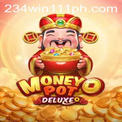 Discover MoneyPotDELUXE: A Journey into Immersive Gaming