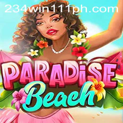 ParadiseBeach: An Adventure Awaits