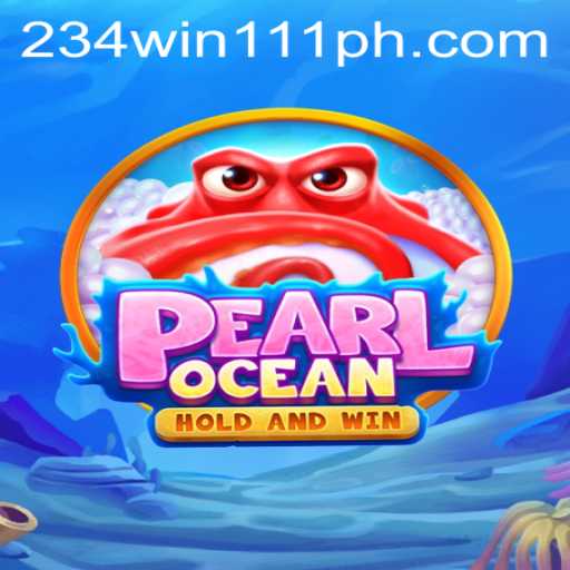 Dive into the Enchanting World of PearlOcean with Keyword 234Win111