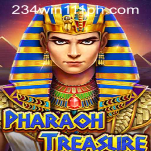 The Enigmatic World of PharaohTreasure: Embark on a Journey to 234Win111